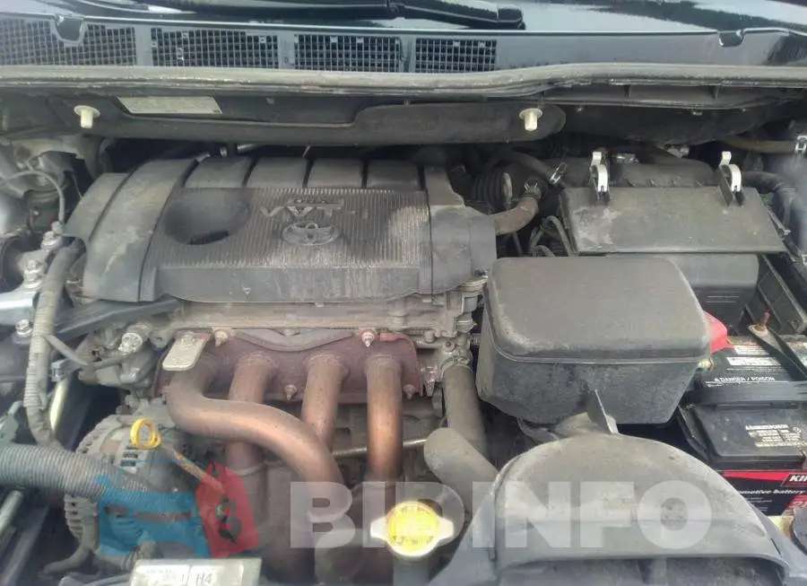 5TDKA3DCXBS009283 Photo# 10