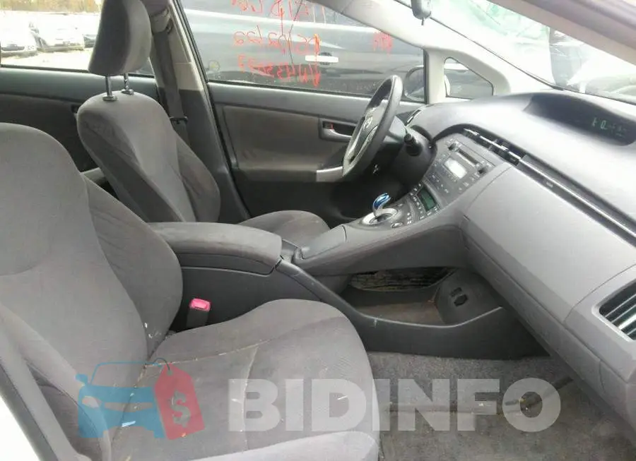 JTDKN3DU9B1433077 Photo# 5
