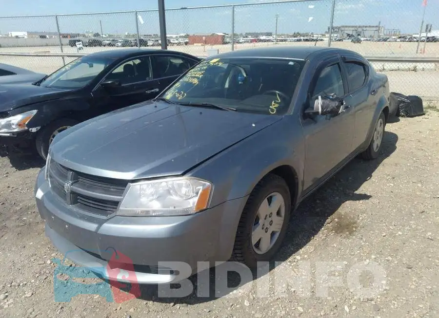 1B3CC4FB0AN168599 Photo# 2