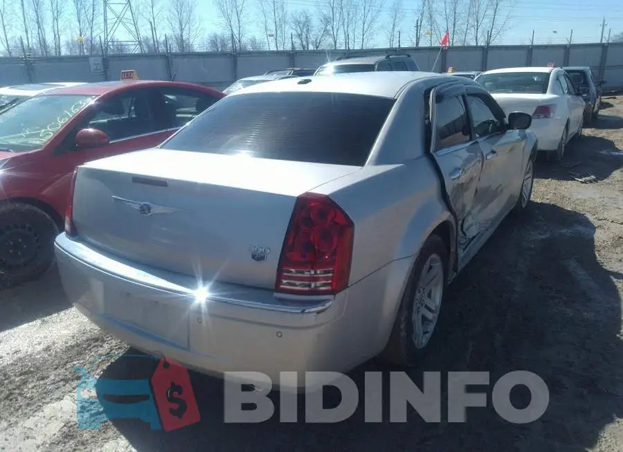 2C3CA6CT6AH324249 Photo# 4