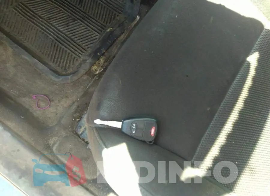 1B3CC4FB0AN168599 Photo# 11