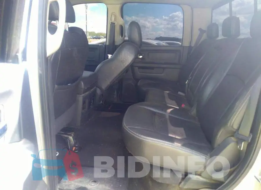 1D7RV1CTXAS149239 Photo# 8