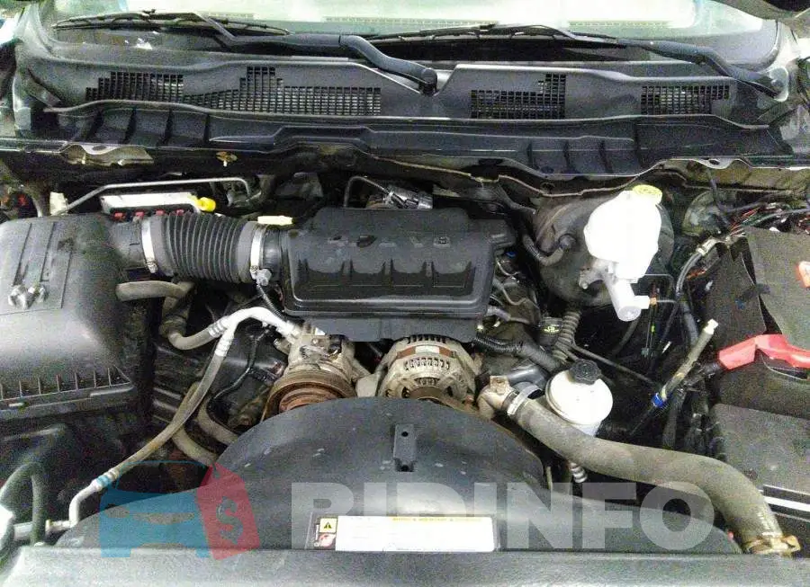 1D7RV1GP4AS250922 Photo# 10