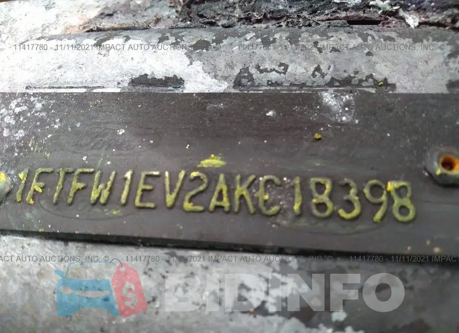 1FTFW1EV2AKC18398 Photo# 9