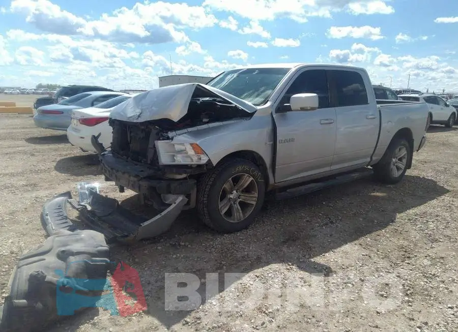 1D7RV1CTXAS149239 Photo# 2