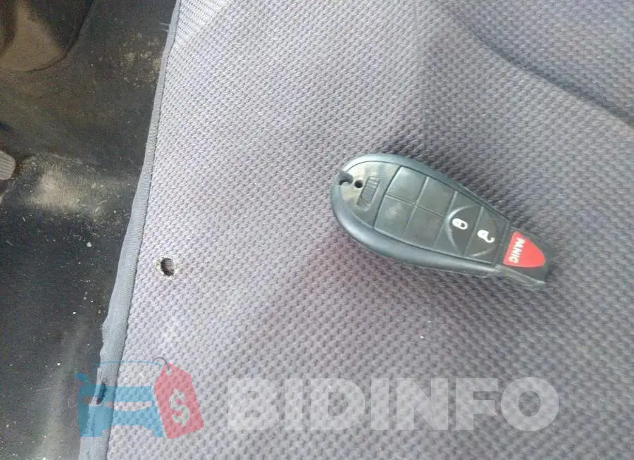 1D7RV1GP8AS244492 Photo# 11