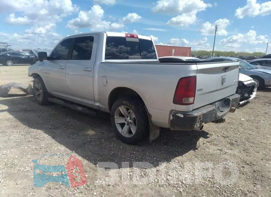 1D7RV1CTXAS149239 Photo# 3