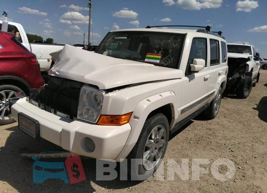 1J4RG5GT6AC115583 Photo# 2