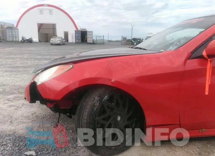KMHHT6KD6AU008784 Photo# 6 KMHHT6KD6AU008784 Photo# 6