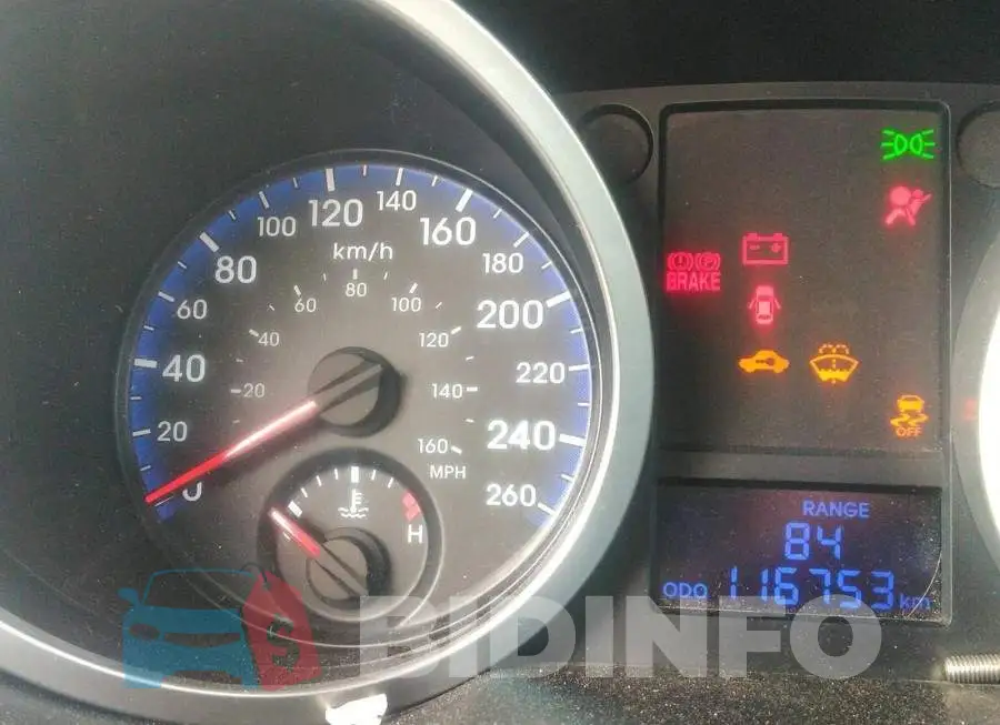 KMHHT6KD6AU008784 Photo# 7 KMHHT6KD6AU008784 Photo# 7
