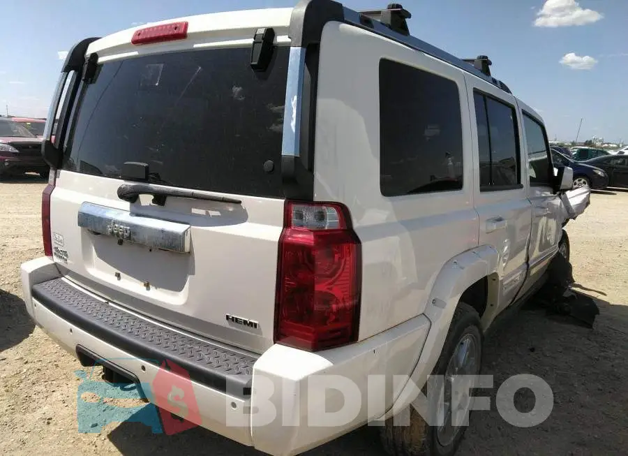 1J4RG5GT6AC115583 Photo# 4