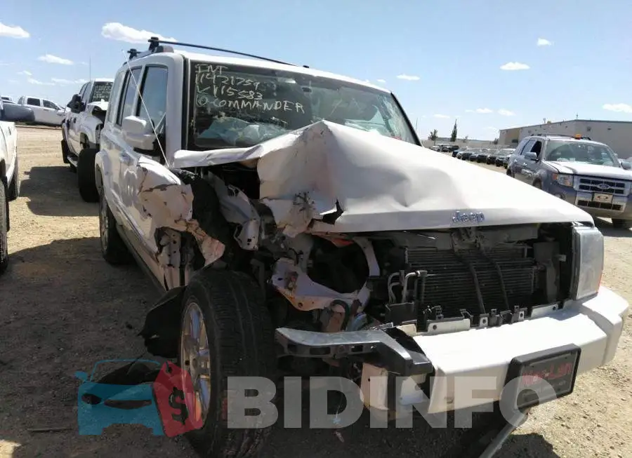 1J4RG5GT6AC115583 Photo# 1