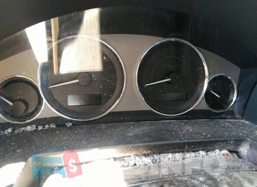 1J4RG5GT6AC115583 Photo# 7