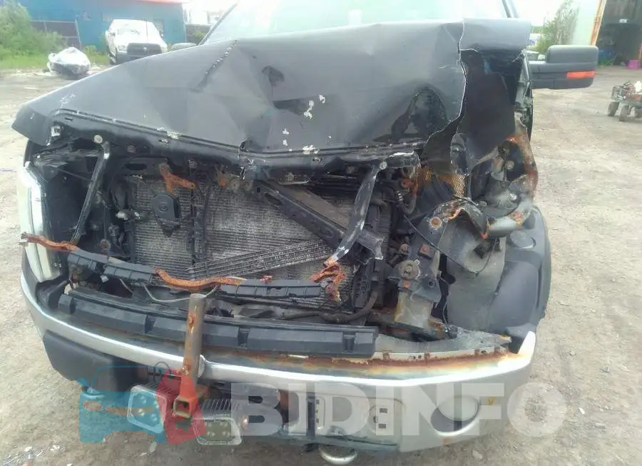1FTPW14V89FA65553 Photo# 6