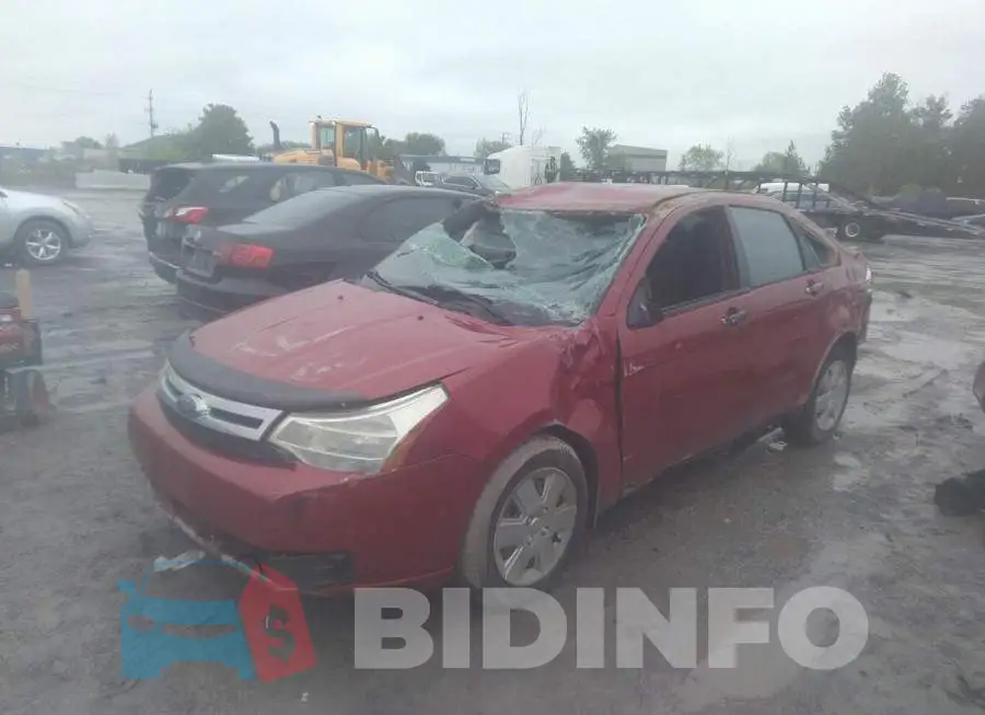 1FAHP35N69W219999 Photo# 2