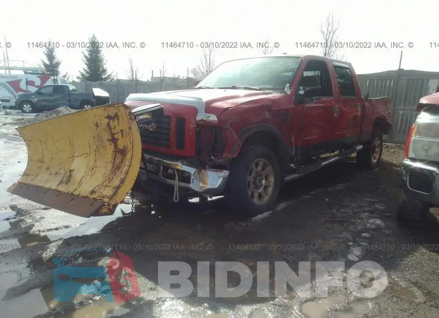 1FTWW31R49EA40475 Photo# 6