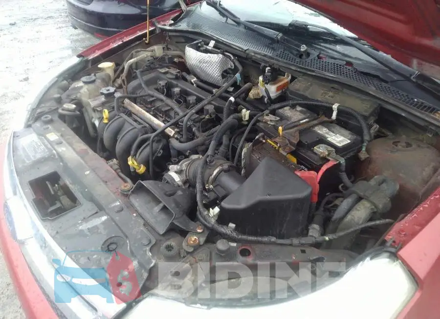1FAHP35N69W219999 Photo# 10