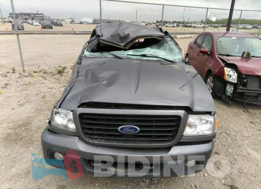 1FTZR45E19PA47261 Photo# 6