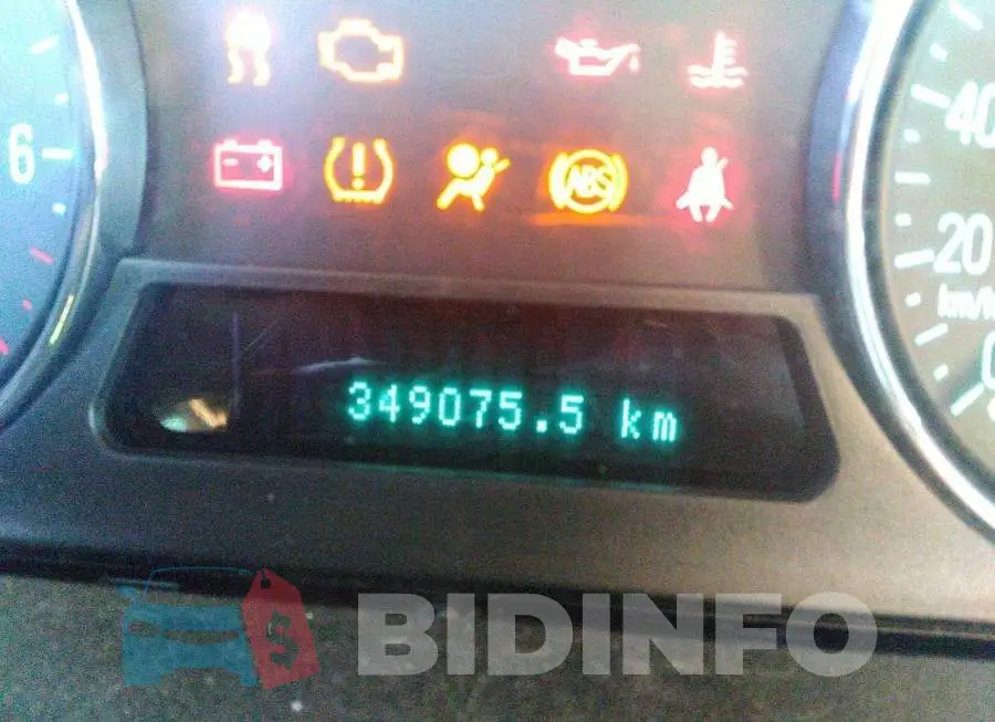 2FMEK62C99BA02394 Photo# 7