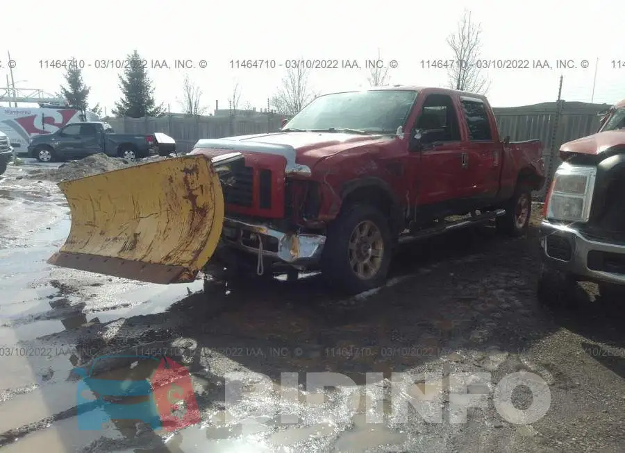 1FTWW31R49EA40475 Photo# 2