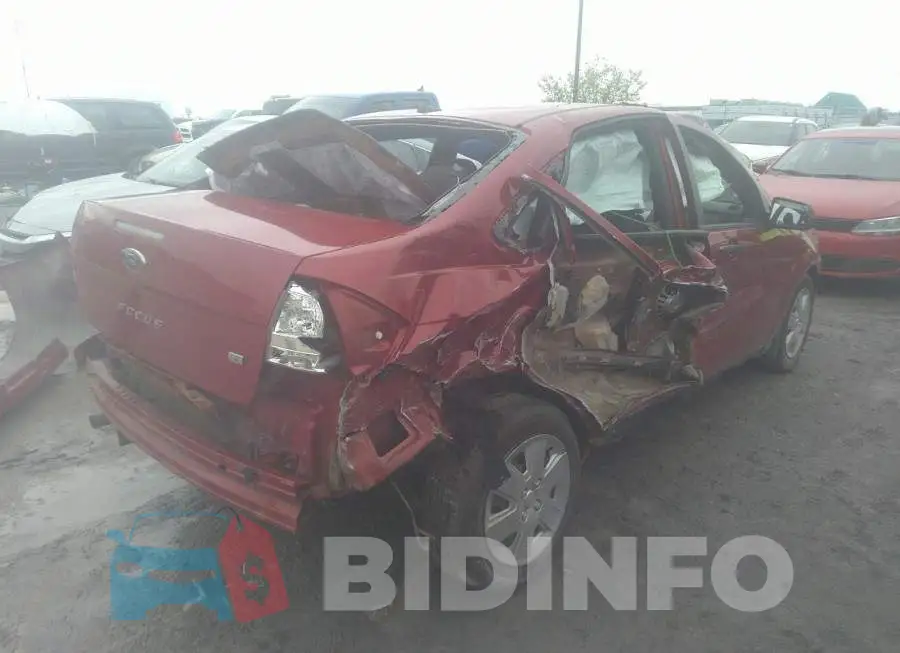 1FAHP35N69W219999 Photo# 4
