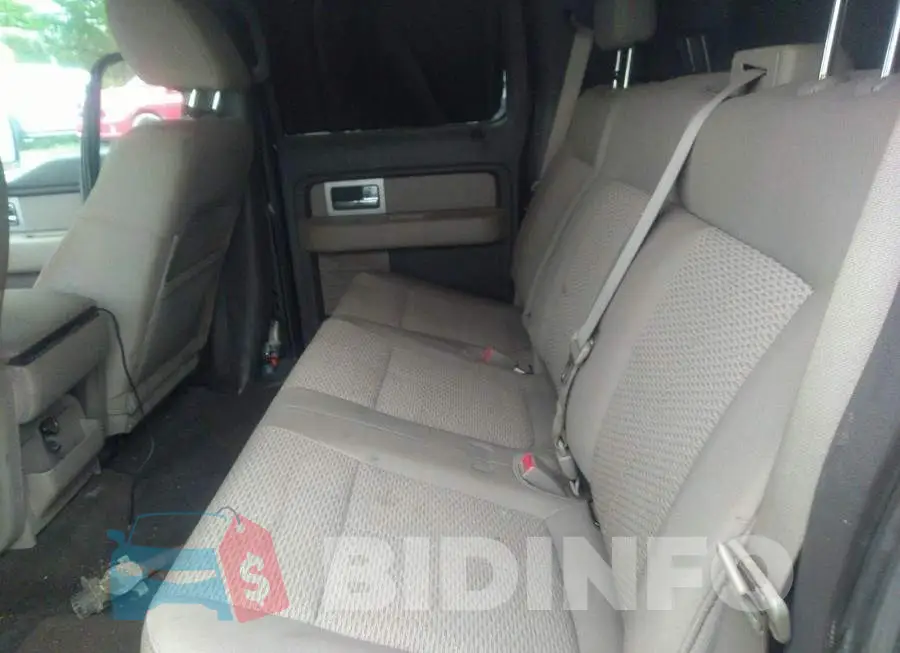 1FTPW14V89FA65553 Photo# 8