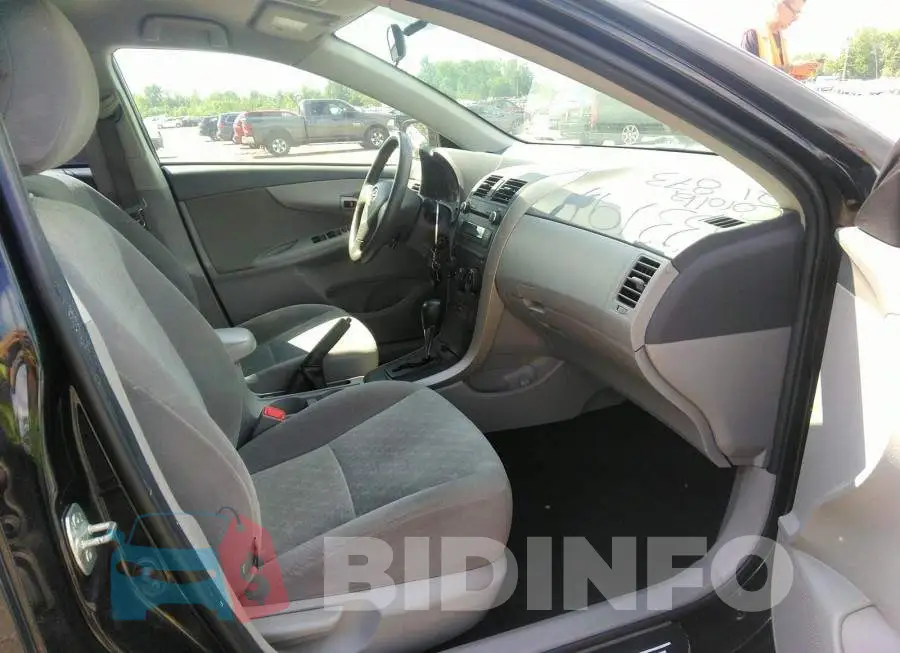 2T1BU4EE0AC221873 Photo# 5