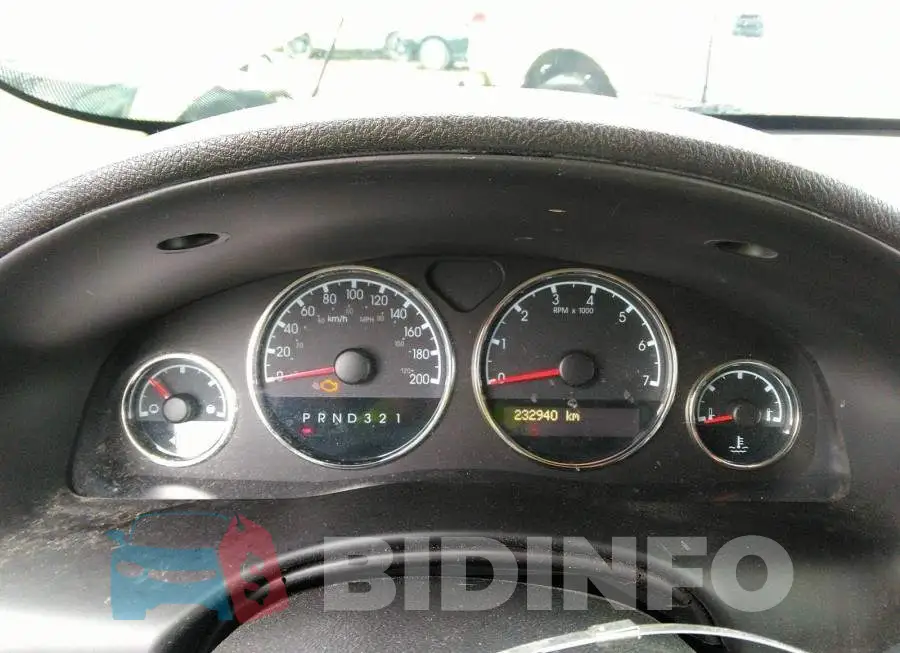 1GNDU23189D105551 Photo# 7