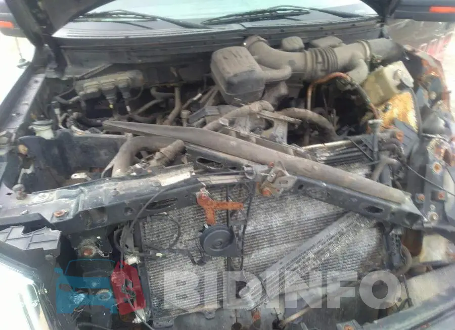 1FTPW14V89FA65553 Photo# 10
