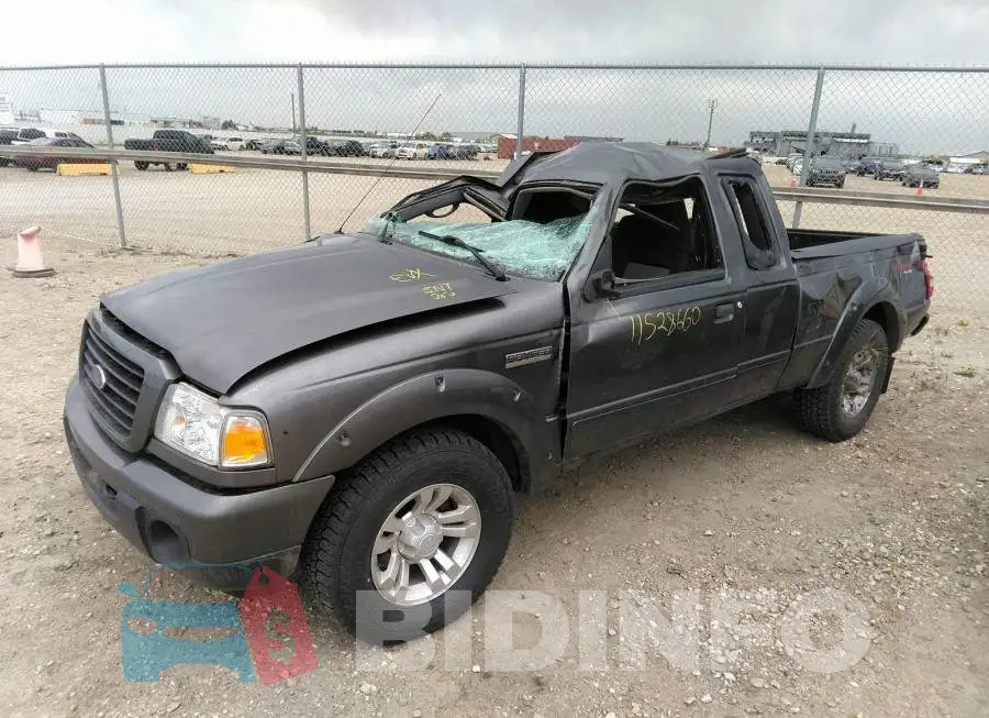 1FTZR45E19PA47261 Photo# 2