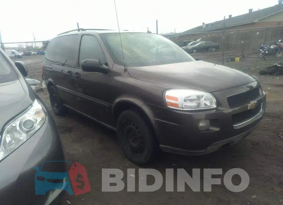 1GNDU23189D105551 Photo# 1