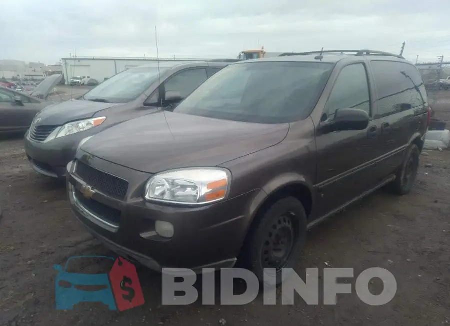 1GNDU23189D105551 Photo# 2