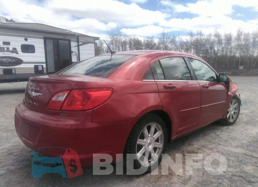 1C3LC56D19N541946 Photo# 4
