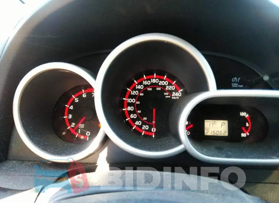 5Y2SP67029Z444437 Photo# 7