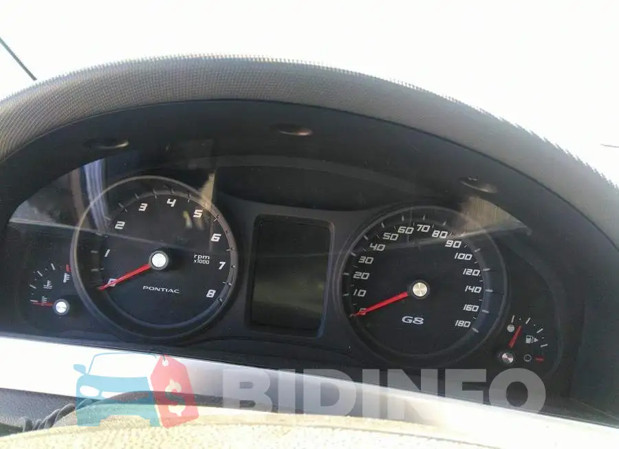 6G2ER57759L185659 Photo# 7