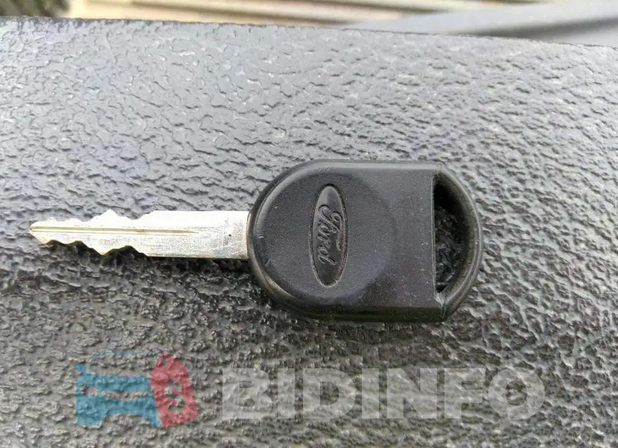 1FTZR45E19PA47261 Photo# 11