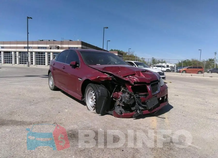 6G2ER57759L185659 Photo# 6