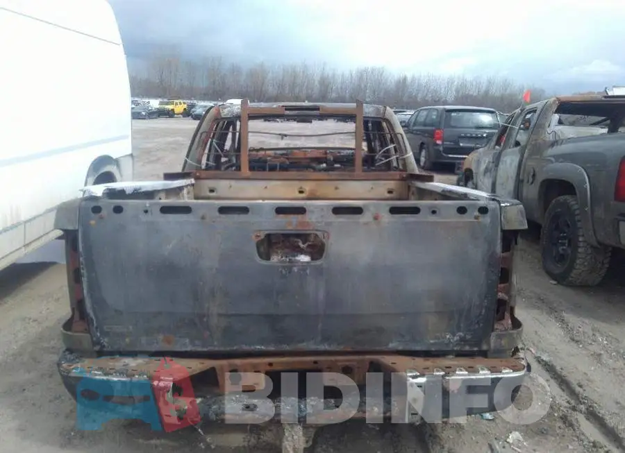 3GTEK13379G134234 Photo# 11