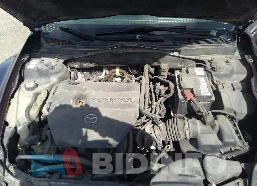 1YVHP81A195M24124 Photo# 10