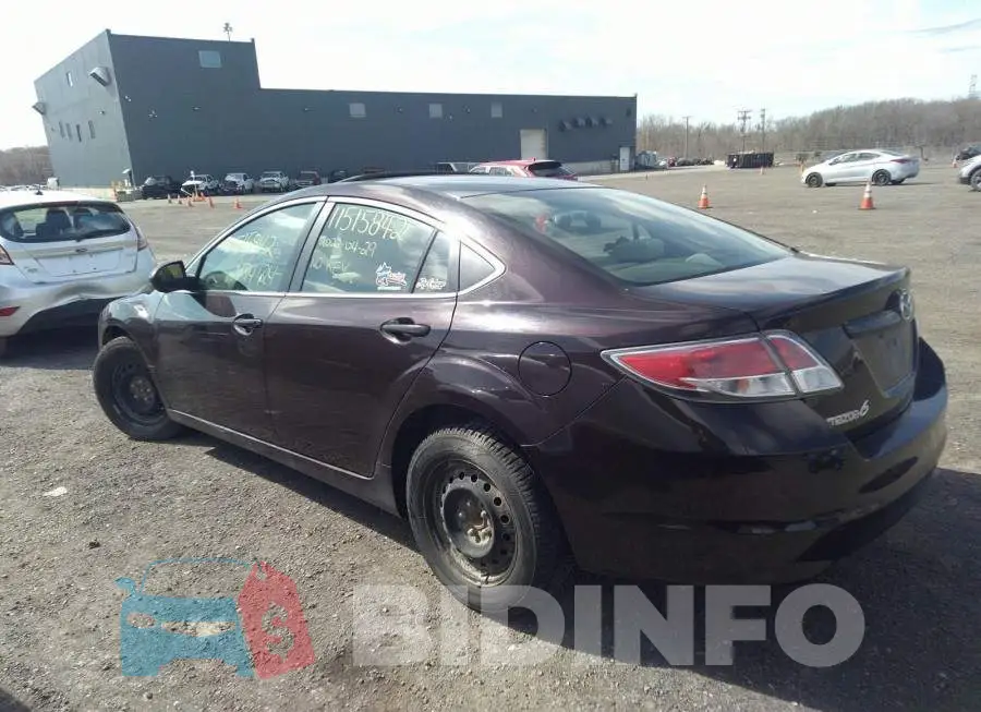 1YVHP81A195M24124 Photo# 3