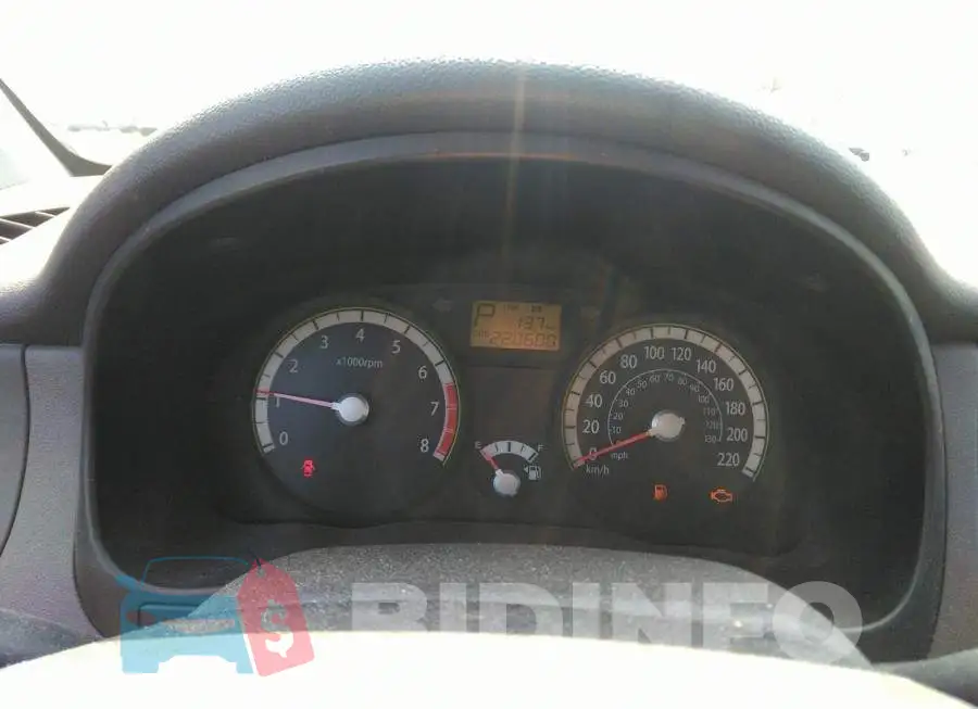KNADE243496560789 Photo# 7