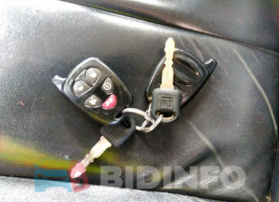 1GKDT33S492126925 Photo# 11
