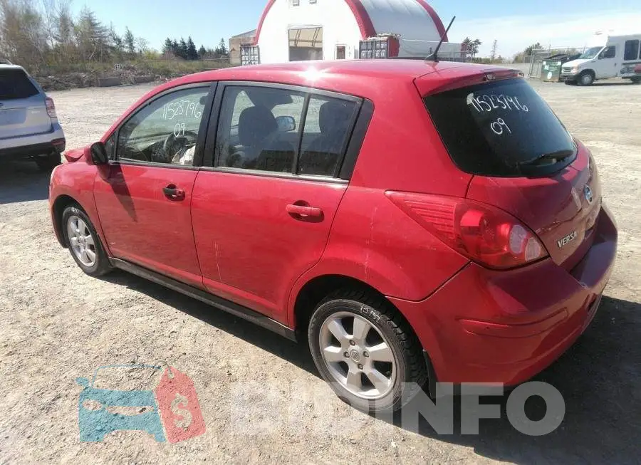 3N1BC13EX9L363342 Photo# 3