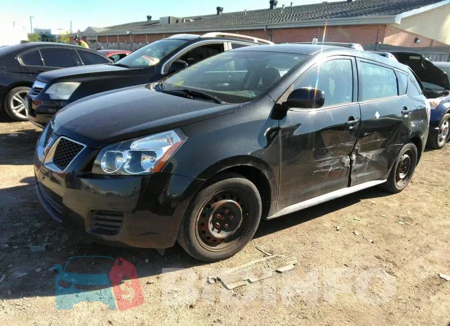 5Y2SP67029Z444437 Photo# 2