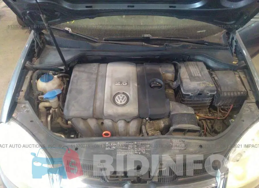3VWSM31KX9M250805 Photo# 10