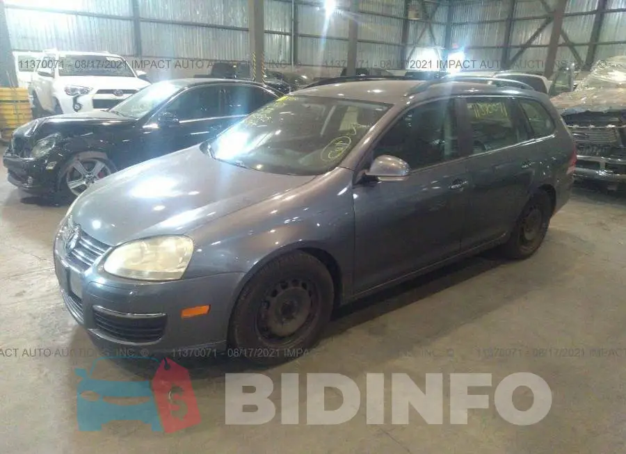 3VWSM31KX9M250805 Photo# 2