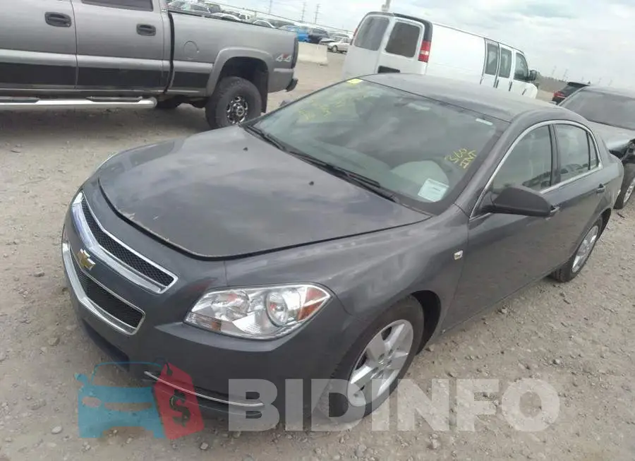 1G1ZG57B28F200497 Photo# 2