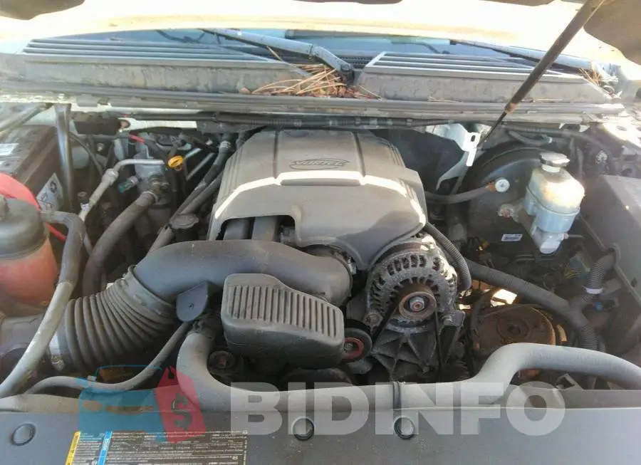 1GYFK43848R272954 Photo# 10