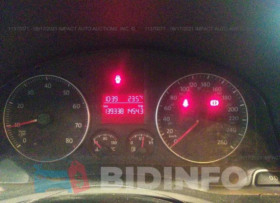 3VWSM31KX9M250805 Photo# 7