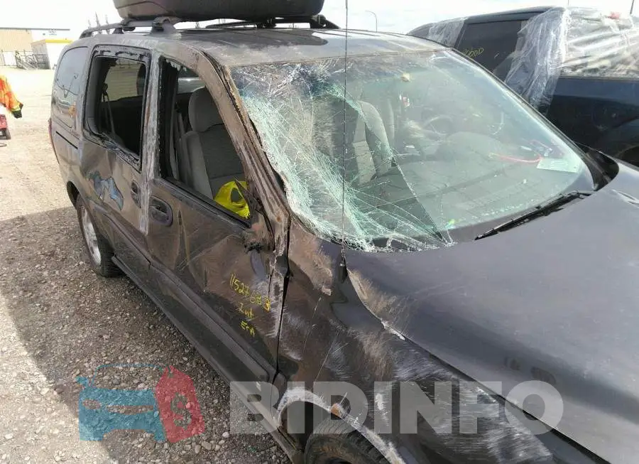 1GNDV23128D176269 Photo# 6